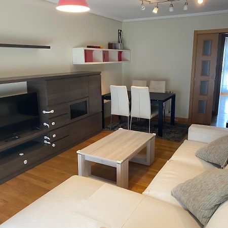Apartamento Situacion Inmejorable En Santander Esterno foto