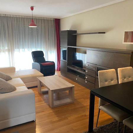 Apartamento Situacion Inmejorable En Santander Esterno foto