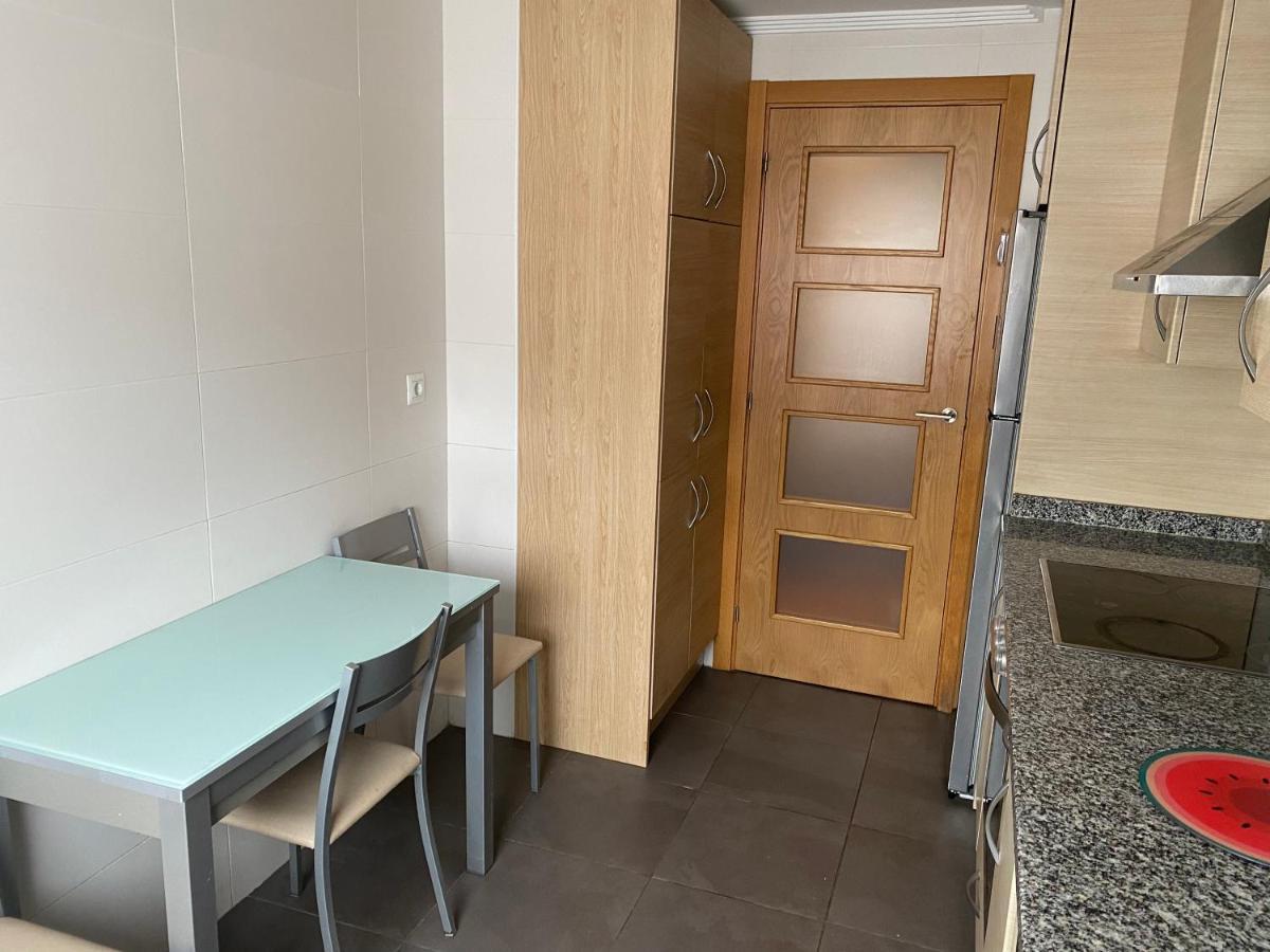 Apartamento Situacion Inmejorable En Santander Esterno foto