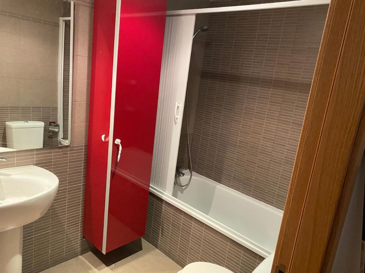 Apartamento Situacion Inmejorable En Santander Esterno foto