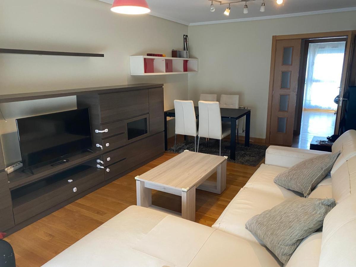 Apartamento Situacion Inmejorable En Santander Esterno foto