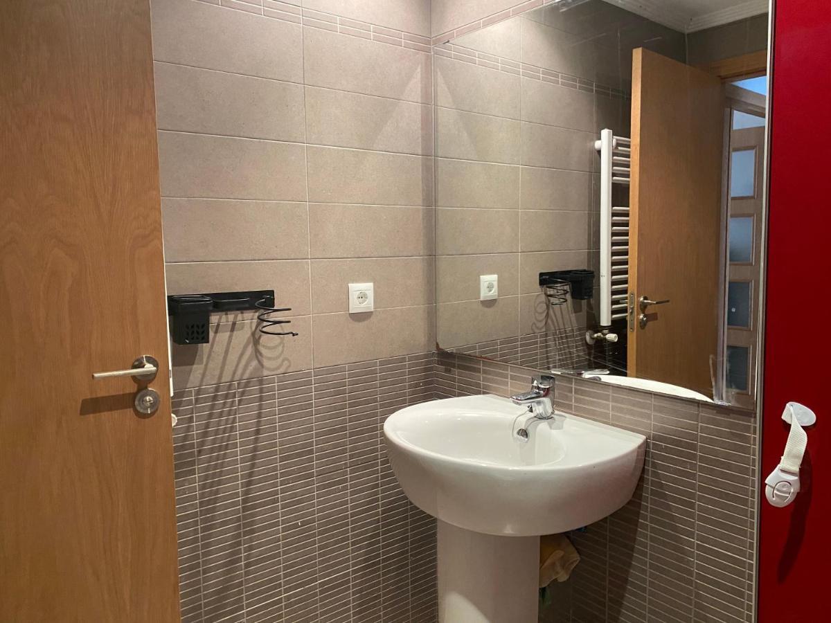 Apartamento Situacion Inmejorable En Santander Esterno foto