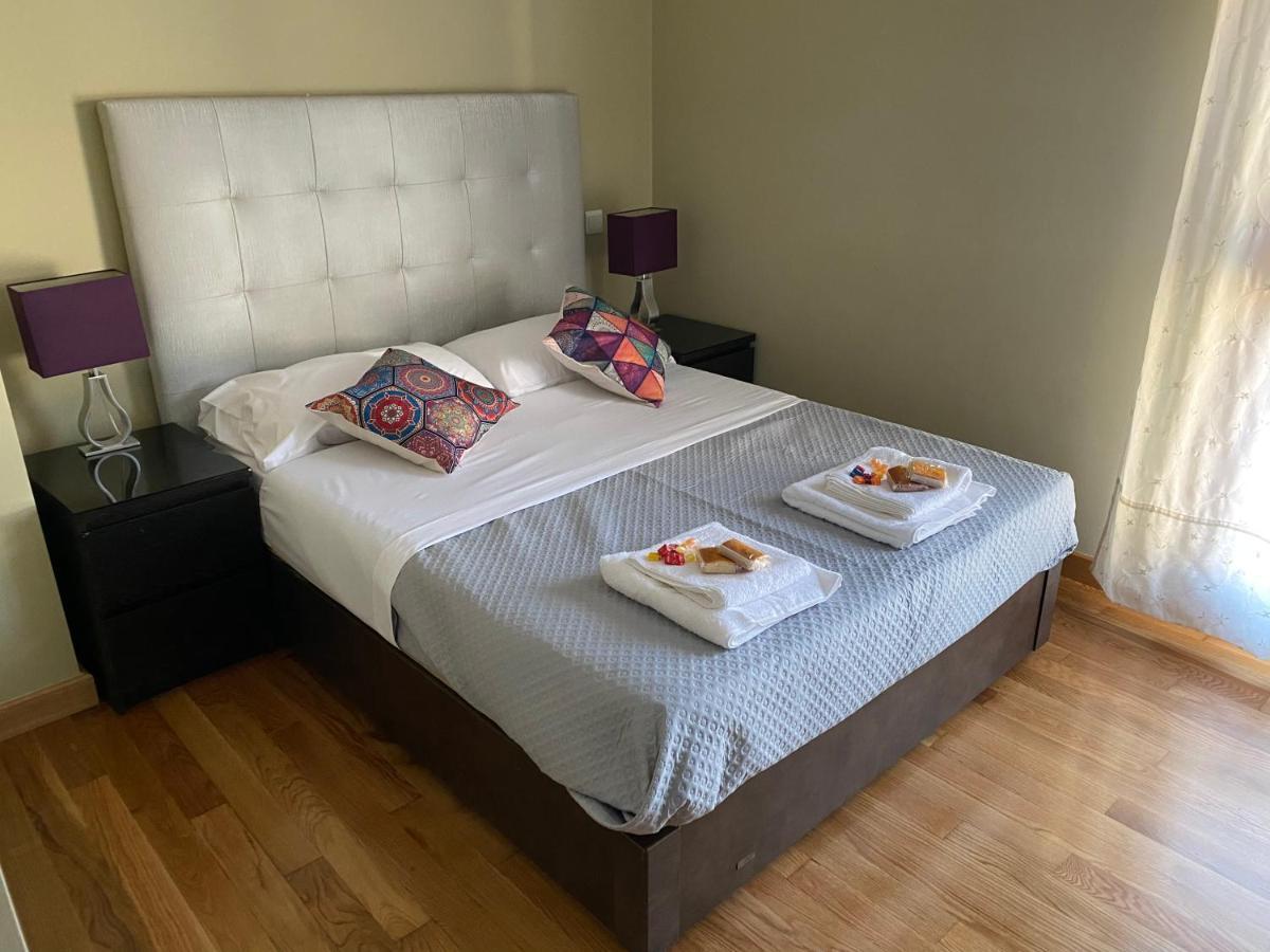 Apartamento Situacion Inmejorable En Santander Esterno foto