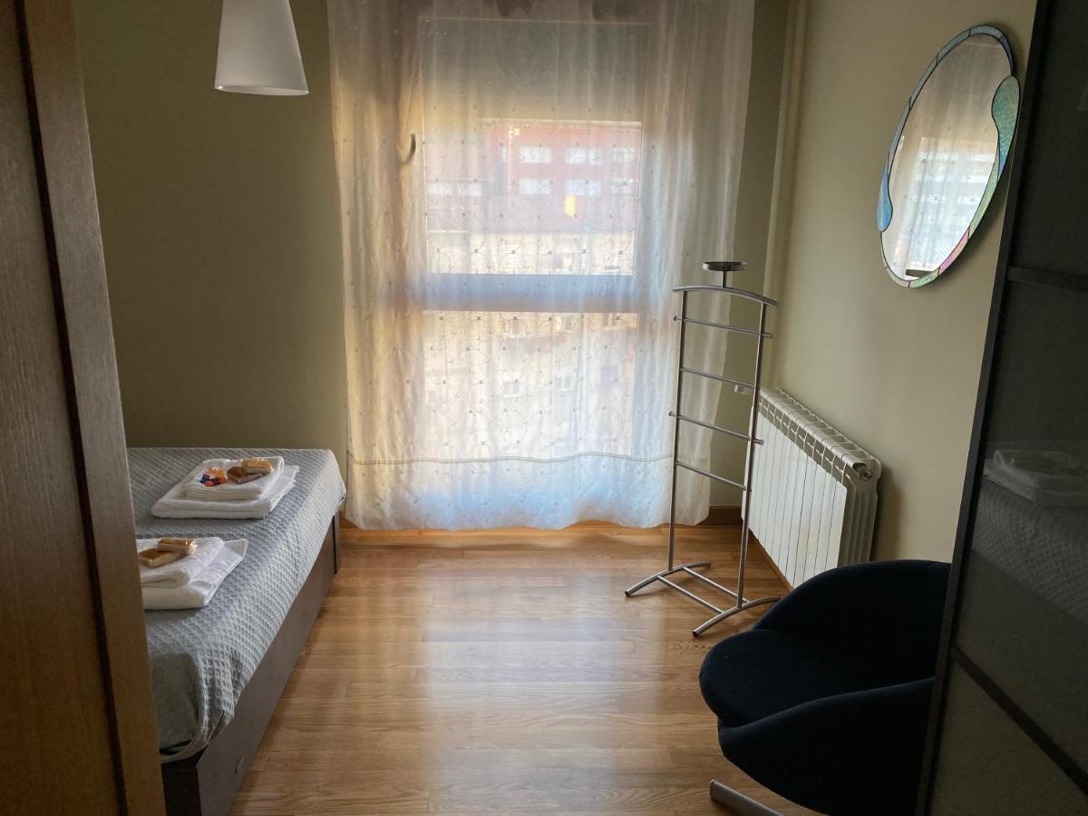 Apartamento Situacion Inmejorable En Santander Esterno foto